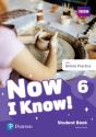 Now I Know 6 Student Book Plus Pep Pack - Preview