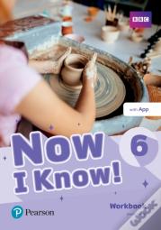 Now I Know 6 Workbook With App