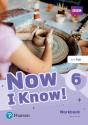 Now I Know 6 Workbook With App - Preview