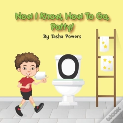 Capa do artigo Now I Know, How To Go, Potty!