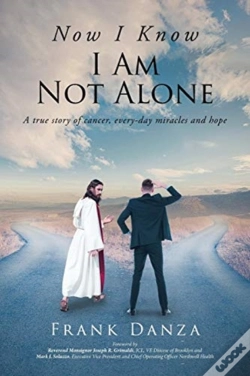 Capa do artigo Now I Know I Am Not Alone
