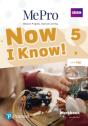 Now I Know Mepro Level 5 Workbook With App - Preview