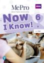 Now I Know Mepro Level 6 Workbook With App - Preview