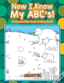 Capa do artigo Now I Know My Abc'S! A Connect The Dots Activity Book