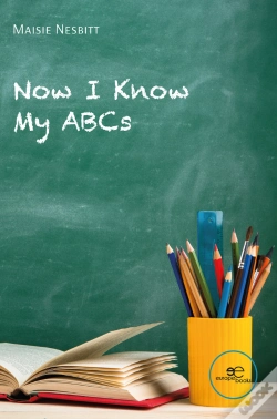 Capa do artigo Now I Know My Abcs