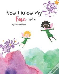 Capa do artigo Now I Know My Fae B-C'S