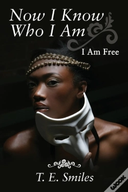 Capa do artigo Now I Know Who I Am