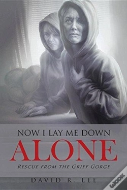 Capa do artigo Now I Lay Me Down Alone