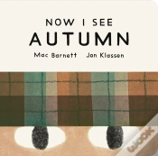 Capa do artigo Now I See Autumn