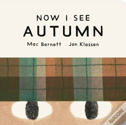 Capa do artigo Now I See Autumn