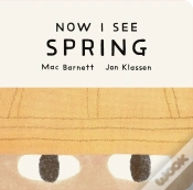 Capa do artigo Now I See Spring