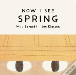 Capa do artigo Now I See Spring