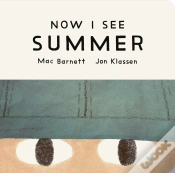 Capa do artigo Now I See Summer