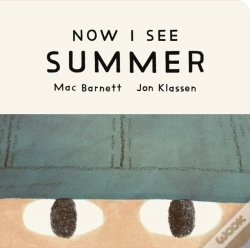 Capa do artigo Now I See Summer