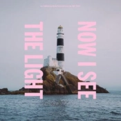 Capa do artigo NOW I SEE the LIGHT - CD