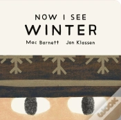 Capa do artigo Now I See Winter