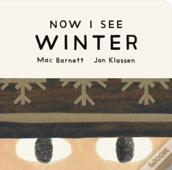 Capa do artigo Now I See Winter