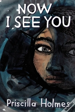 Capa do artigo Now I See You
