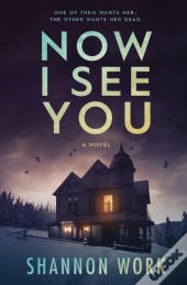 Now I See You