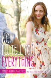 Now I'Ll Tell You Everything