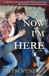 Now I'M Here