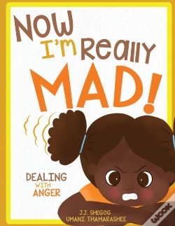 Capa do artigo Now I'M Really Mad! 2nd Ed.