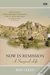 Capa do artigo Now In Remission