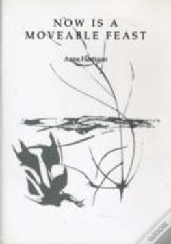 Capa do artigo Now Is A Moveable Feast
