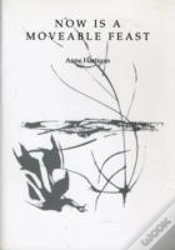 Capa do artigo Now Is A Moveable Feast