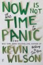 Now Is Not The Time To Panic - Preview
