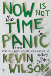 Capa do artigo Now Is Not The Time To Panic