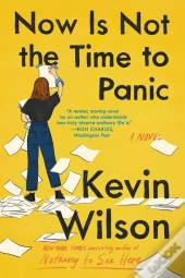 Now Is Not The Time To Panic