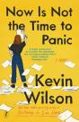 Now Is Not The Time To Panic - Preview