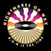 Capa do artigo N.O.W. Is the Time - CD