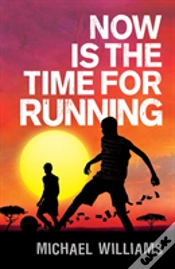 Capa do artigo Now Is The Time For Running