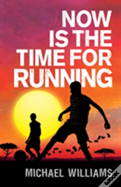 Capa do artigo Now Is The Time For Running