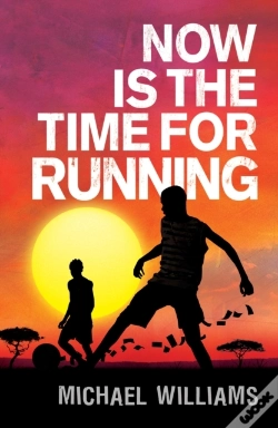 Capa do artigo Now Is The Time For Running