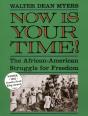 Now Is Your Time! - Preview