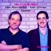 Capa do artigo Now It Can Be Played - CD