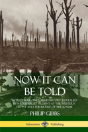 Now It Can Be Told - Preview