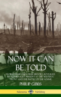 Now It Can Be Told - Preview