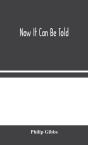 Now It Can Be Told - Preview