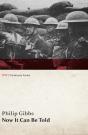 Now It Can Be Told (Wwi Centenary Series) - Preview