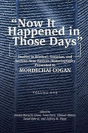 "Now It Happened In Those Days" - Preview