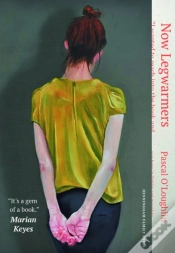 Capa do artigo Now Legwarmers