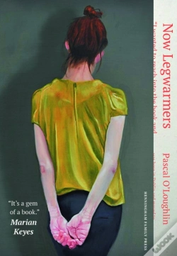 Capa do artigo Now Legwarmers