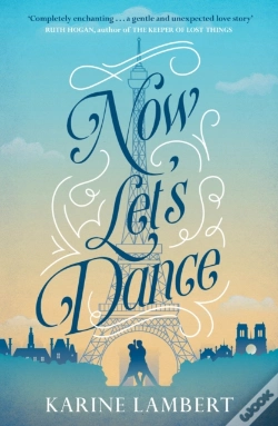 Capa do artigo Now Let'S Dance