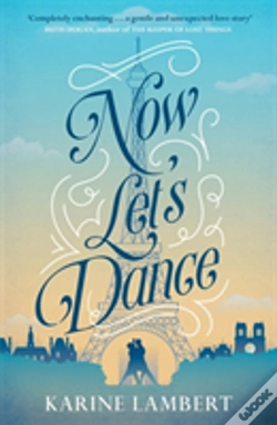 Capa do artigo Now Let'S Dance