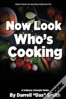 Now Look Who'S Cooking