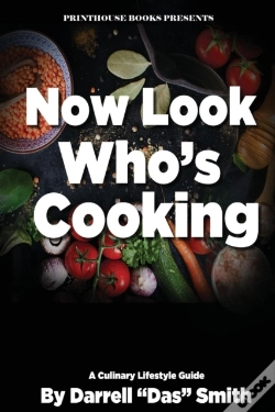 Capa do artigo Now Look Who'S Cooking